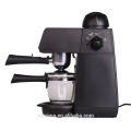 5 Bar Espresso Dampf Kaffeemaschine Milch Frother Macchiato